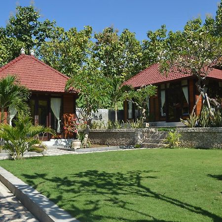Gepah Garden Cottage 누사 페니다 외부 사진