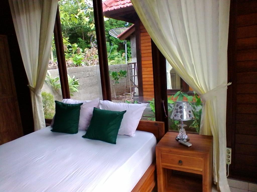 Gepah Garden Cottage 누사 페니다 외부 사진