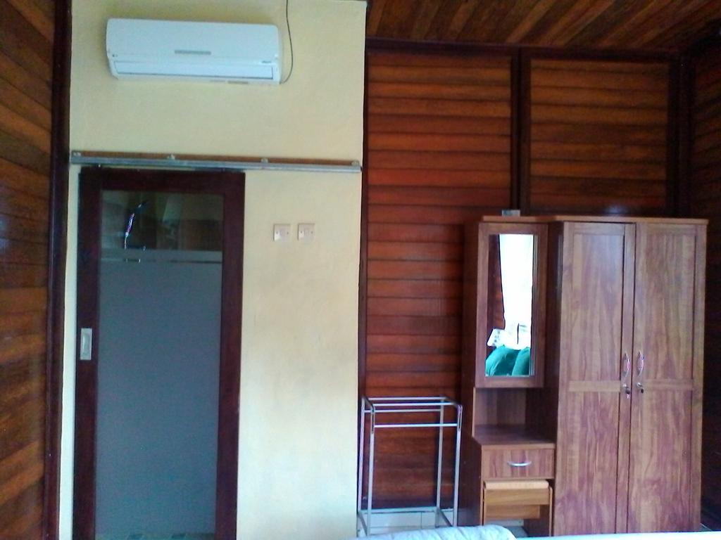 Gepah Garden Cottage 누사 페니다 외부 사진