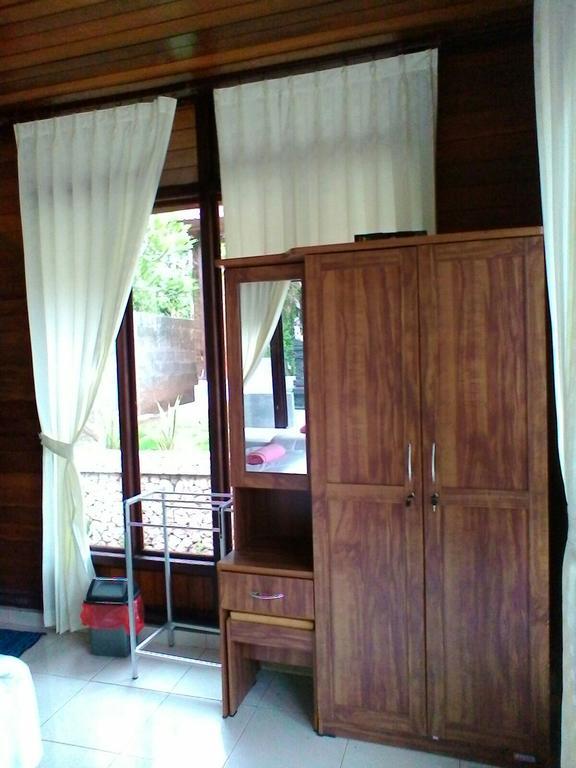 Gepah Garden Cottage 누사 페니다 외부 사진