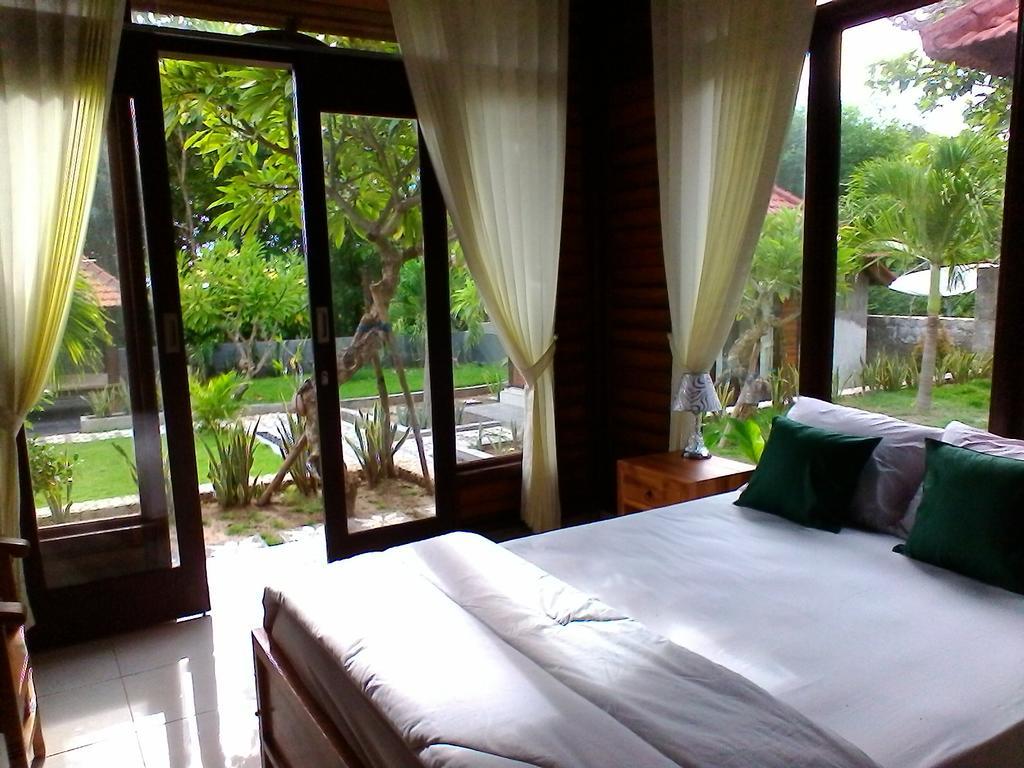 Gepah Garden Cottage 누사 페니다 외부 사진