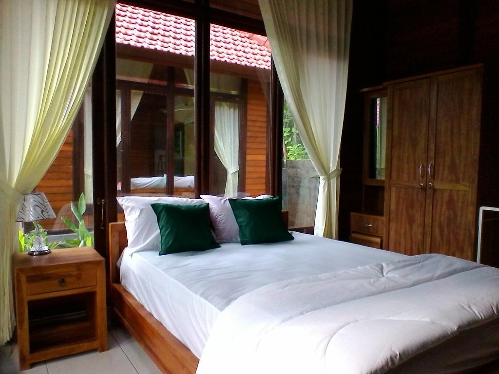Gepah Garden Cottage 누사 페니다 외부 사진