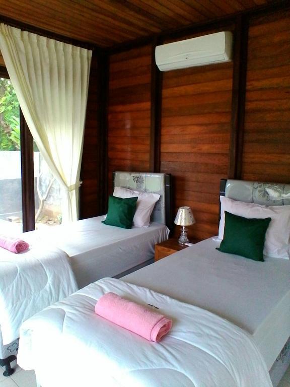 Gepah Garden Cottage 누사 페니다 외부 사진
