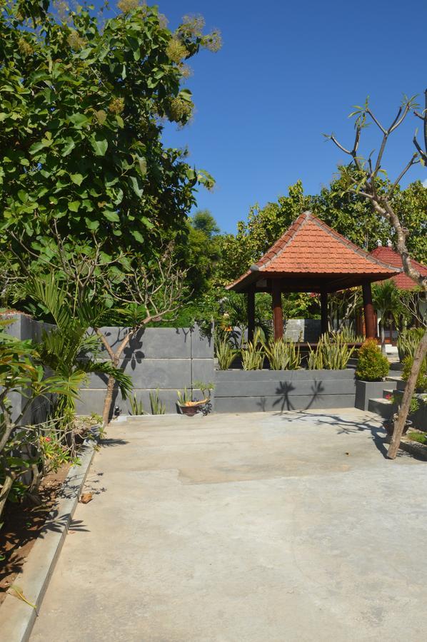 Gepah Garden Cottage 누사 페니다 외부 사진