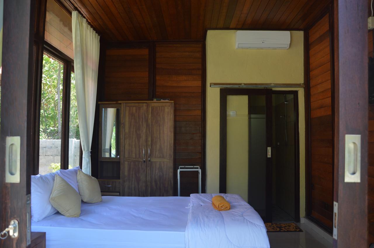 Gepah Garden Cottage 누사 페니다 외부 사진