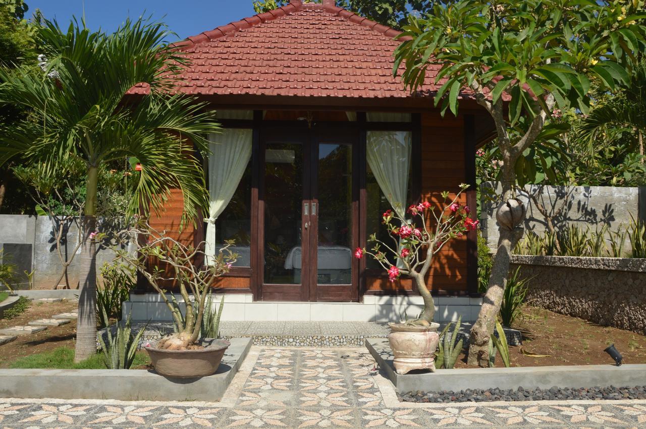 Gepah Garden Cottage 누사 페니다 외부 사진