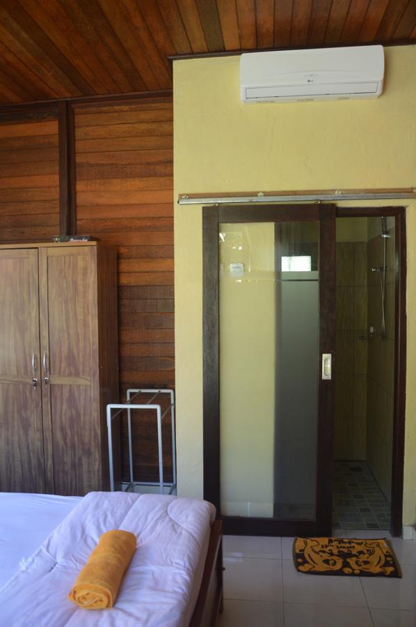 Gepah Garden Cottage 누사 페니다 외부 사진